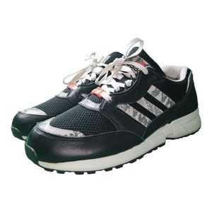 Adidas Equipment Running Cushion 93 EQT Retro 'Snake Lux' M25764